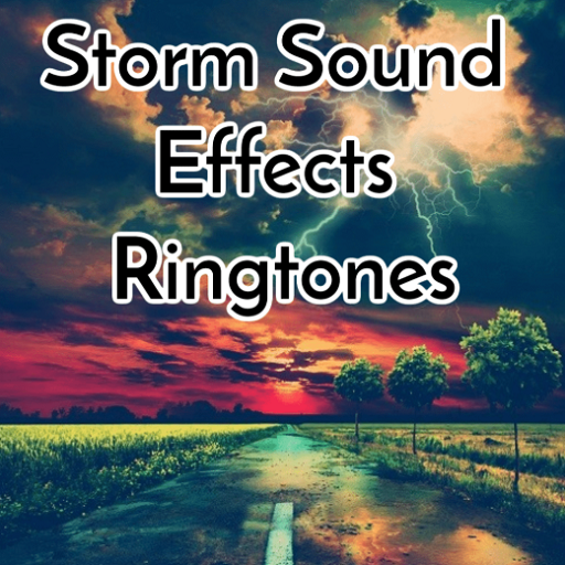 Storm Sound Effects for Android
