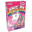 Limited Edition, UNICORN cereal
