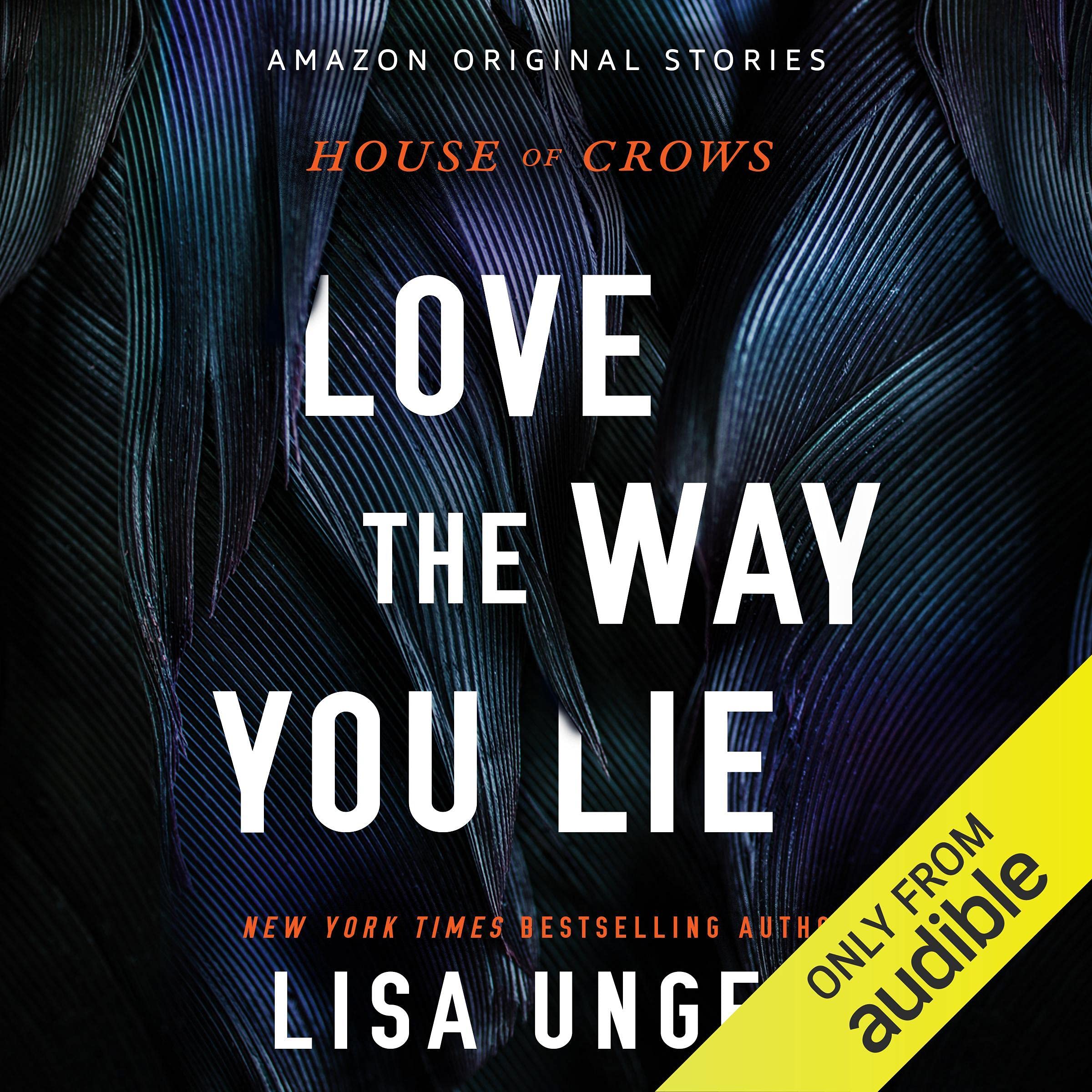 Cover art for Love the Way You Lie