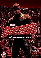Vista 1 de Daredevil - Season 2 DVD 2017
