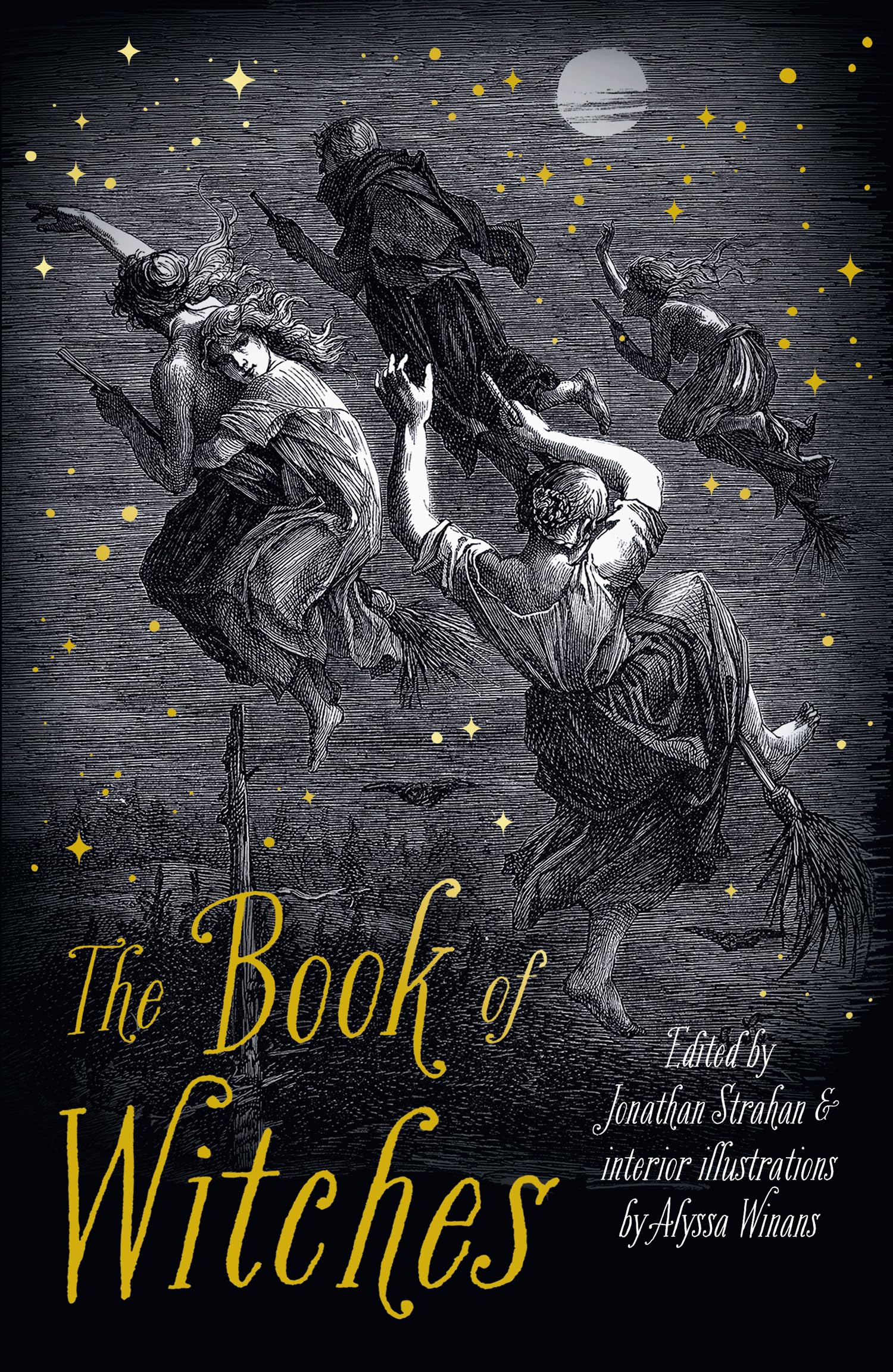 Book Of Witches