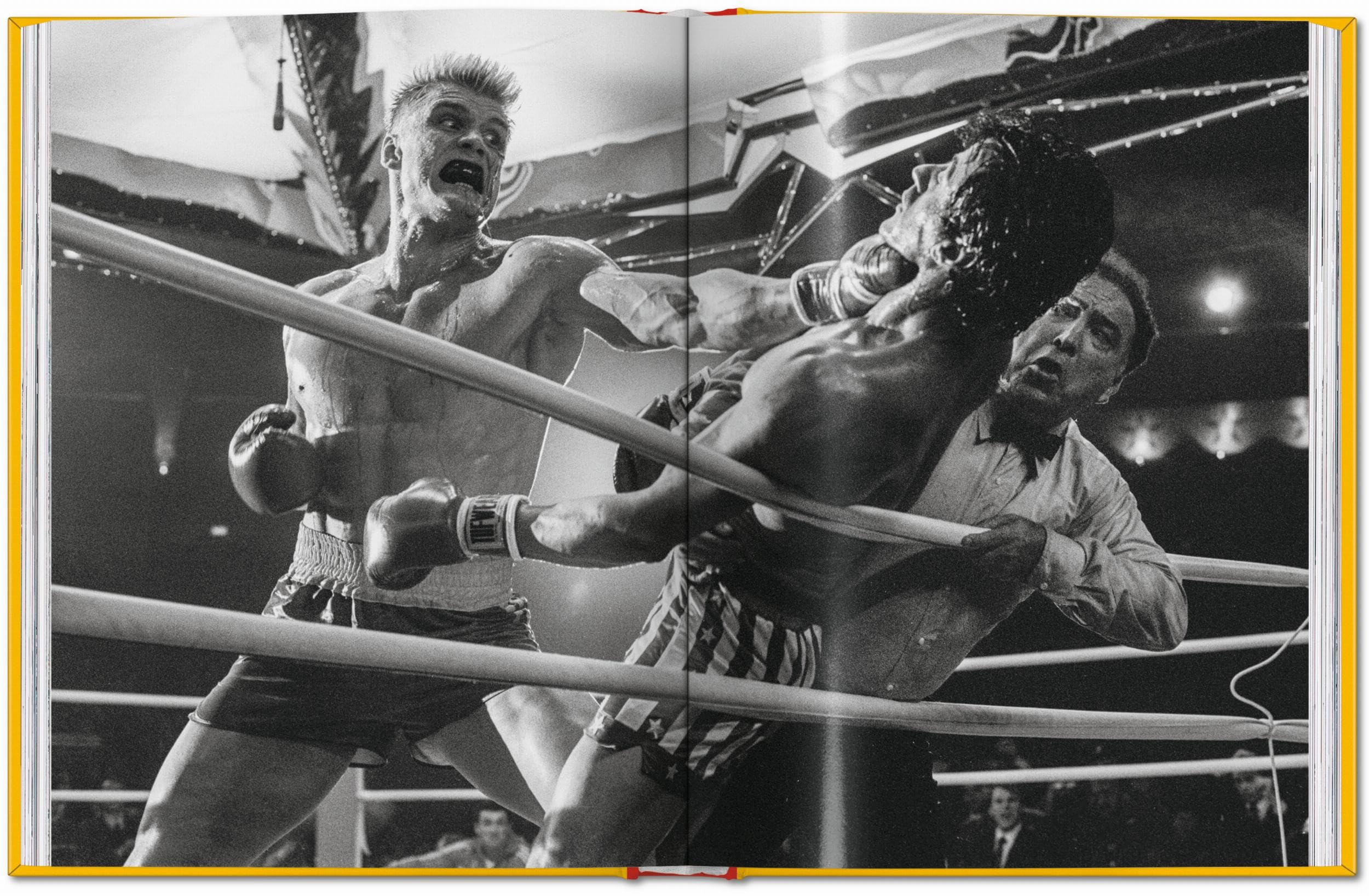 Rocky. The Complete Films