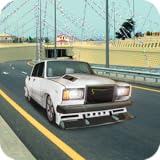 Features: Russian Lada Vaz Baku HD