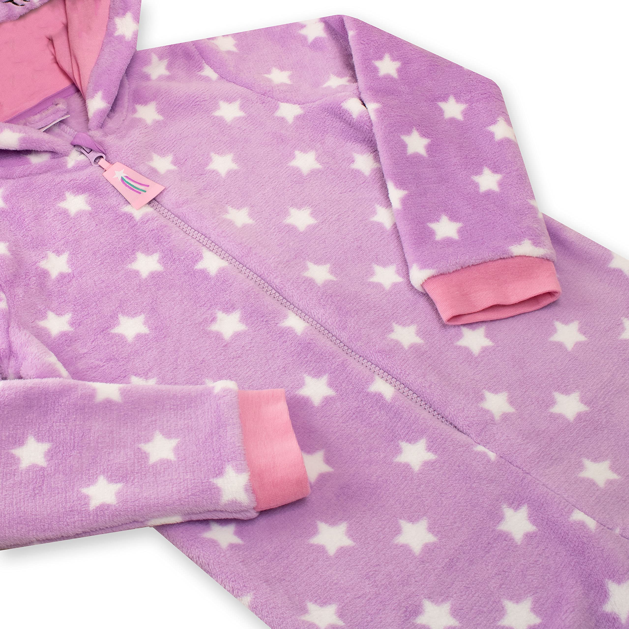 Harry Bear Pijama De Unicornio | Mono Pijama | Pijamas Polares | Pijama Unicornio Niño | Pijama Manta Niño