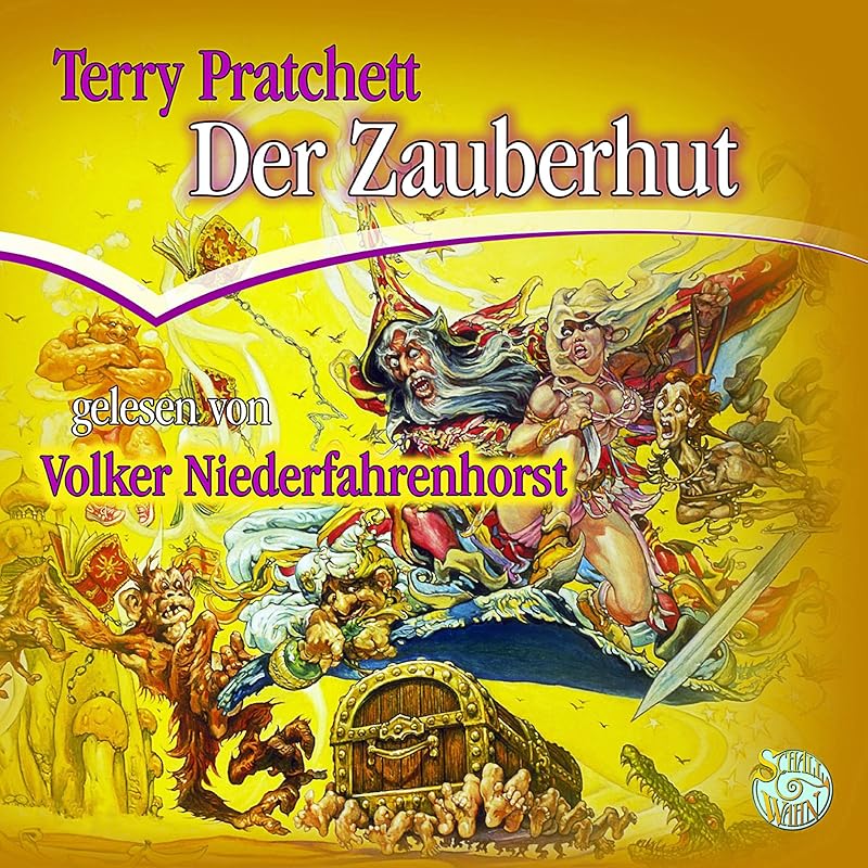 Carousel Item: Der Zauberhut