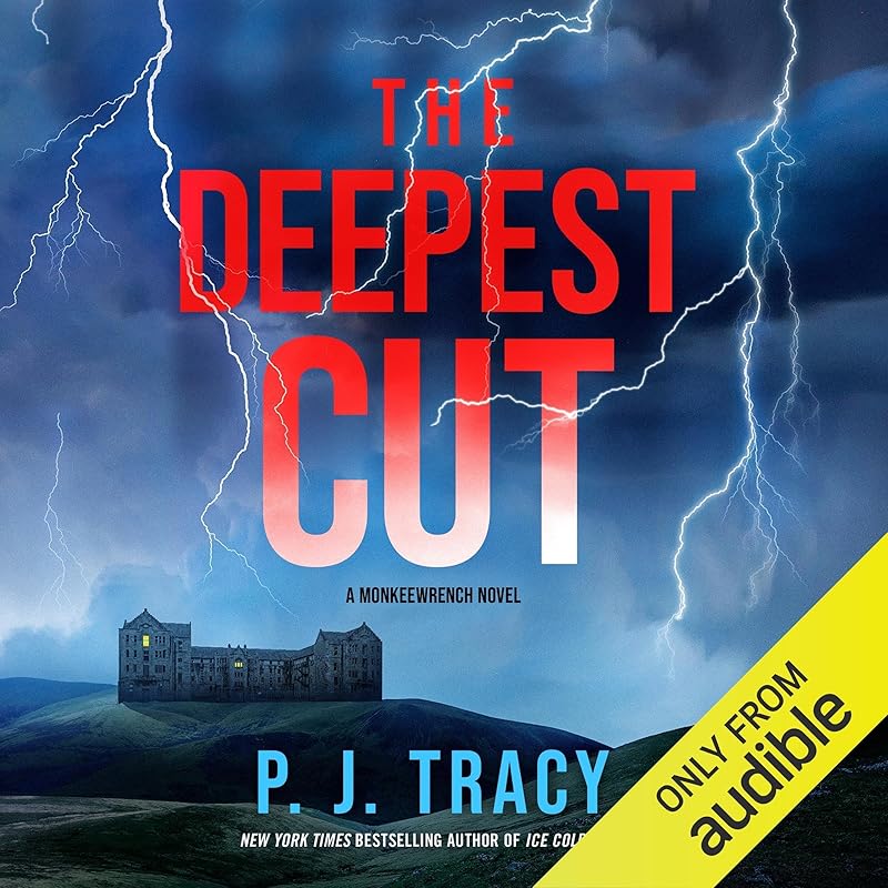 Carousel Item: The Deepest Cut