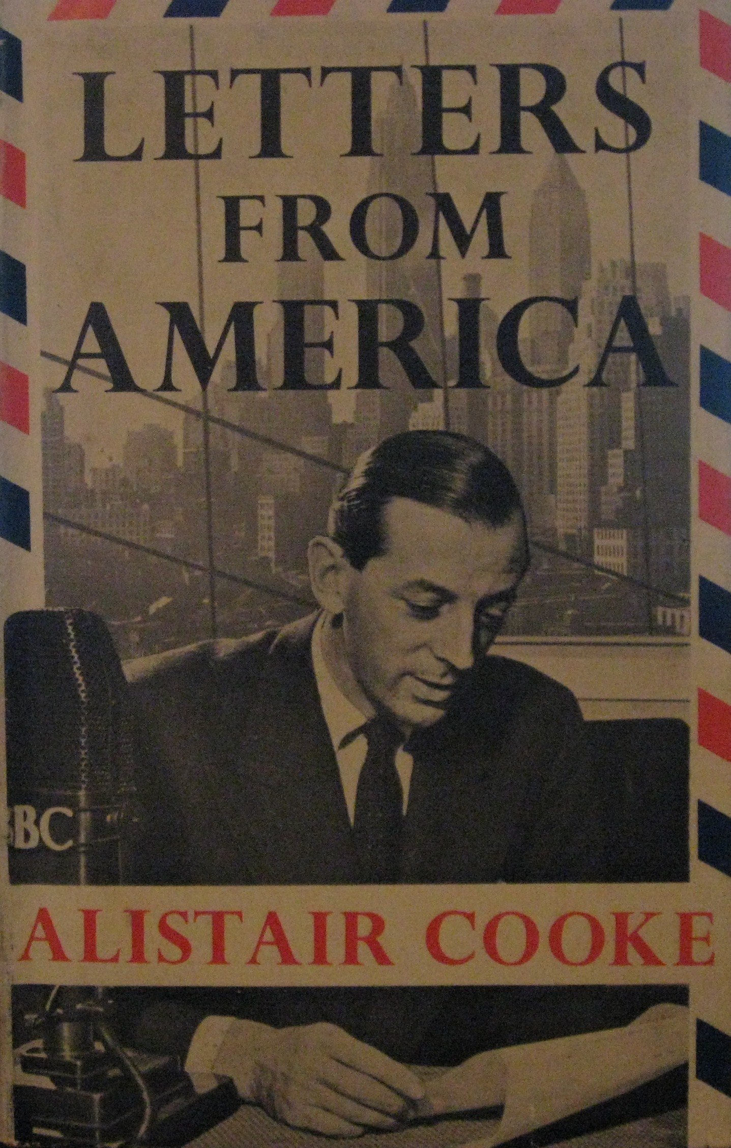 Letter from America, 1946-2004