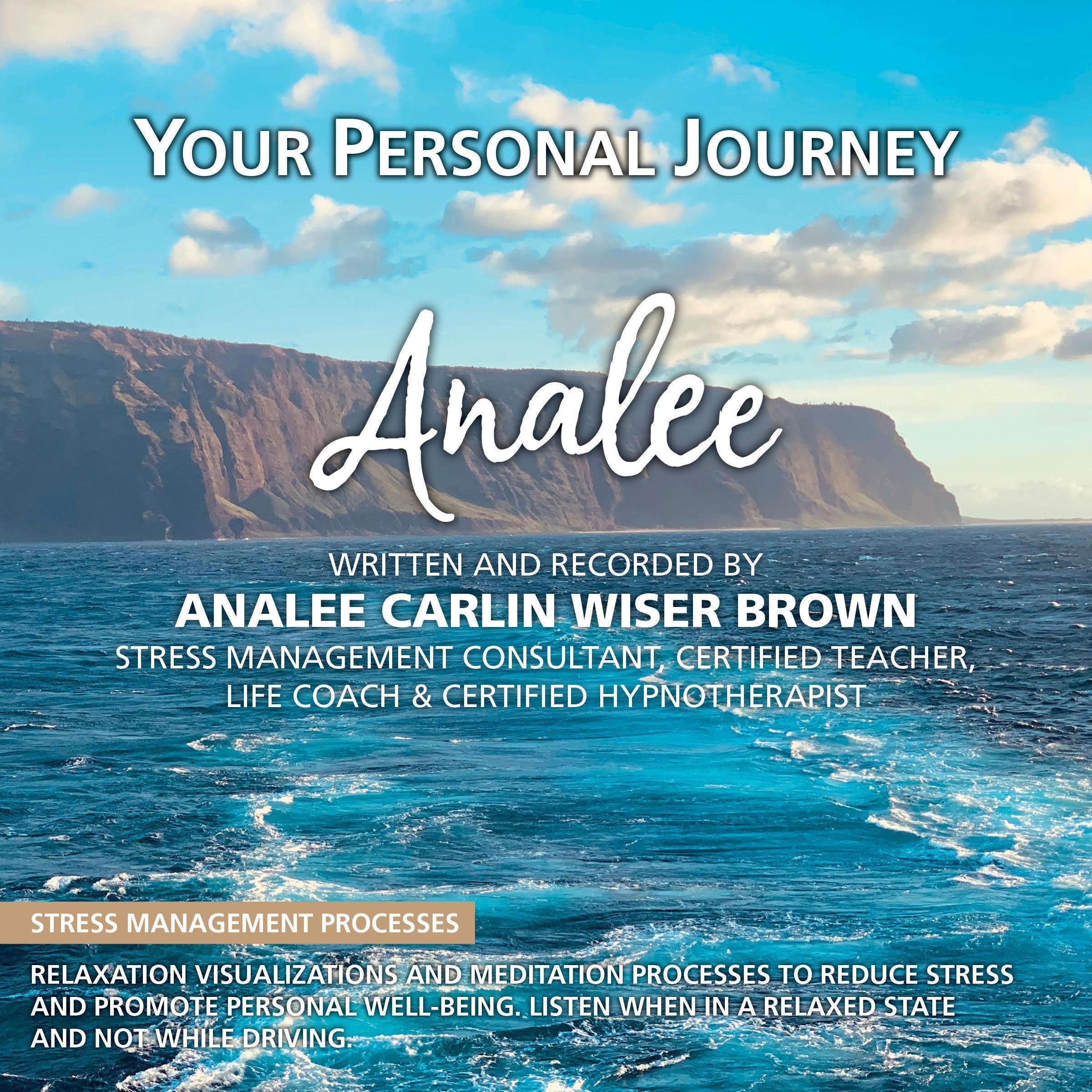 Your Personal Journey