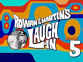 Rowan & Martin's Laugh-In