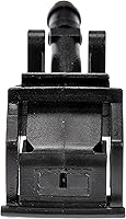 Vista 2 de Dorman 47235 Boquilla para limpiaparabrisas compatible con modelos seleccionados de Volkswagen