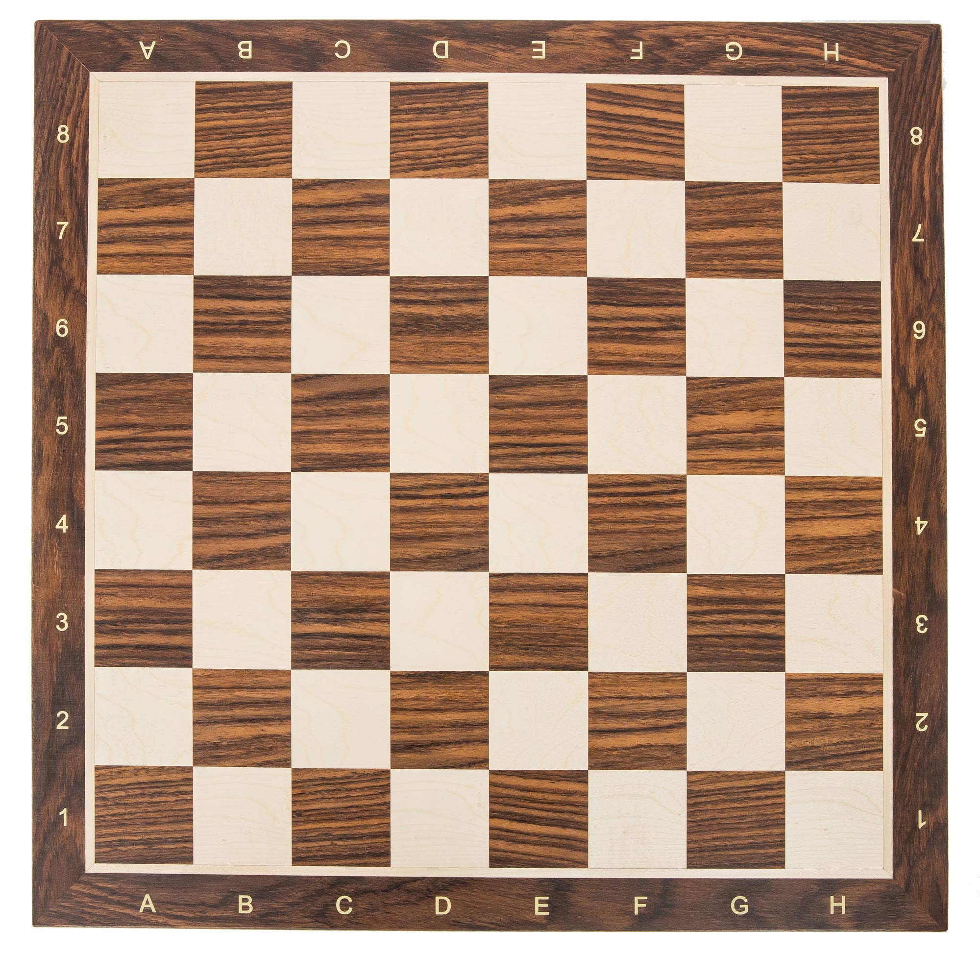 SQUARE - Pro Schaak Set nr. 5 WALNOOT 2 extra Damen - Schaakbord van hout en Schaakfiguren - Staunton 5 SQUARE - Pro Schaak Set nr. 5 WALNOOT 2 extra Damen - Schaakbord van hout en Schaakfiguren - Staunton 5