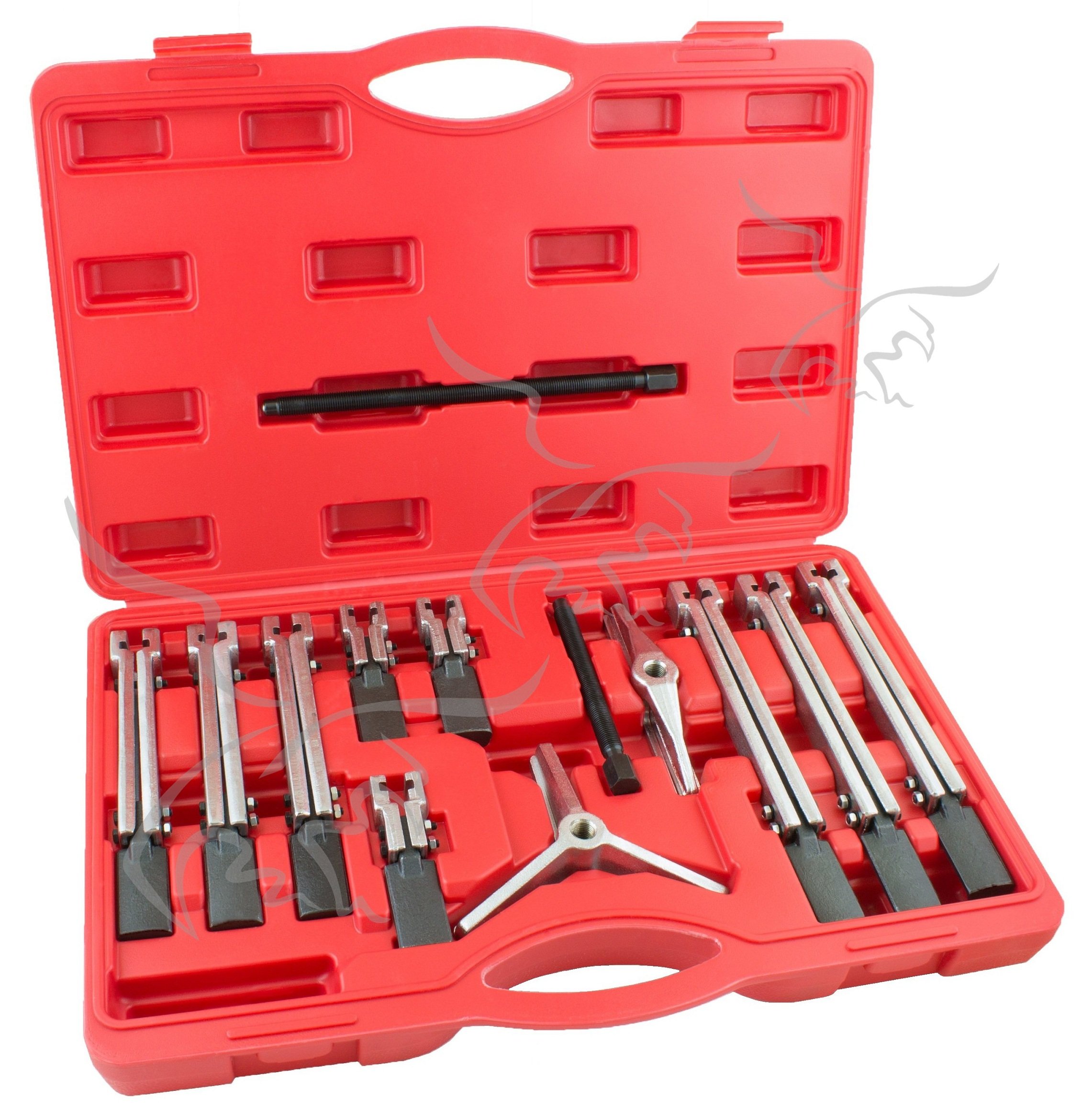 Tuecompra Extractor DE RODAMIENTOS Y COJINETES DE Garras