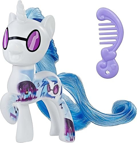 My Little Pony Muñeca DJ PON 3
