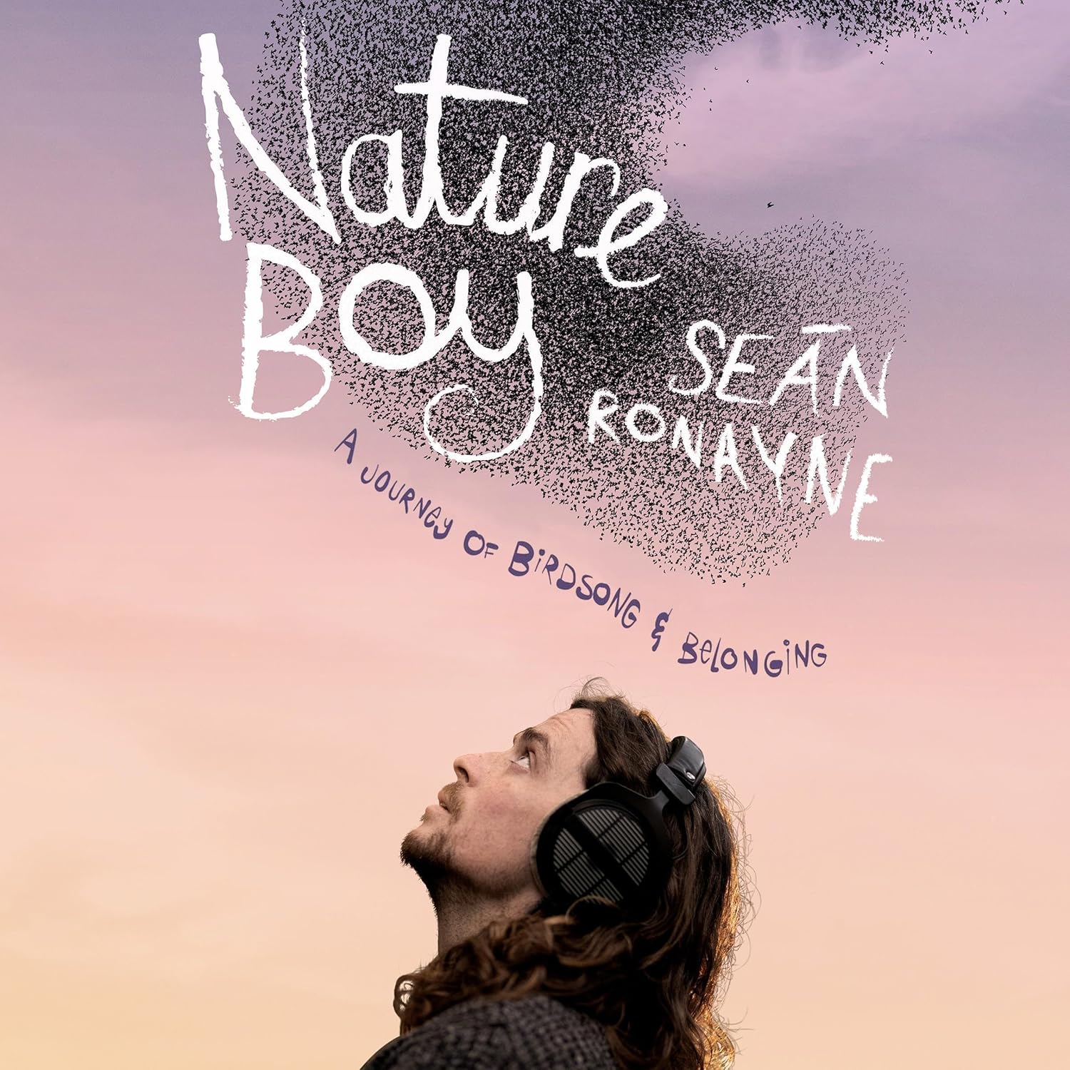 Nature Boy: A journey of birdsong and belonging    
	                
	            

                 
                        Audible Audiobook 
                  
                        – Unabridged