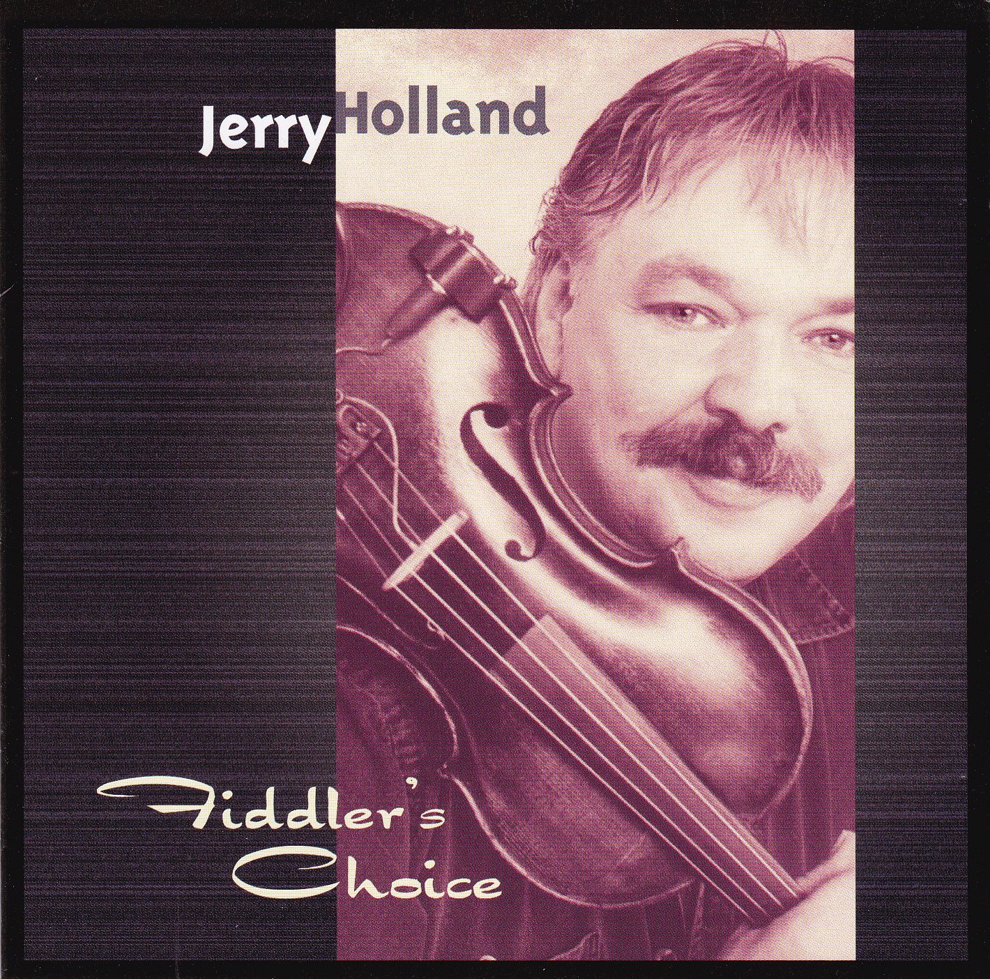 Fiddler's Choice
