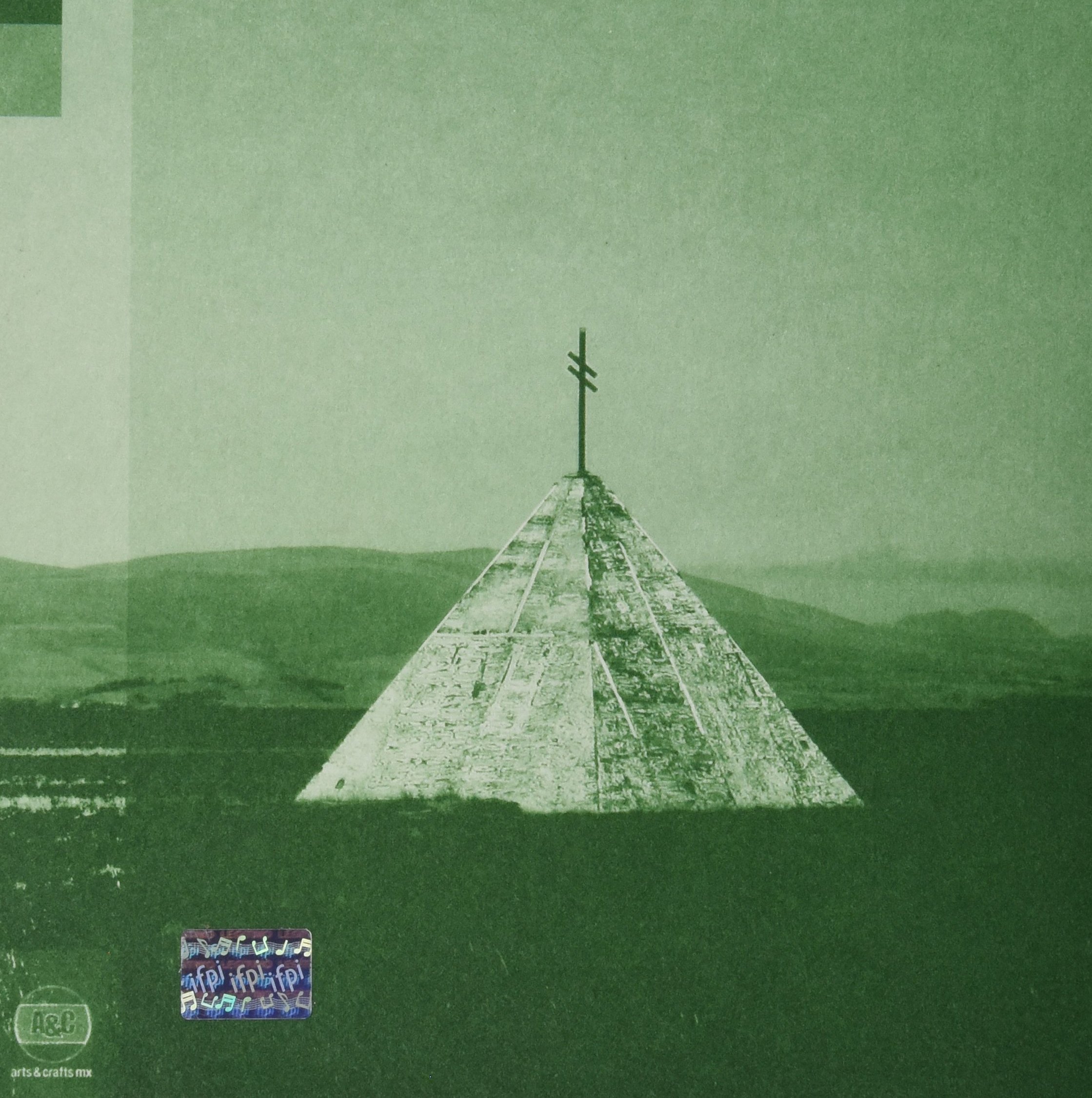Creep On Creepin' On [Audio CD] TIMBER TIMBRE