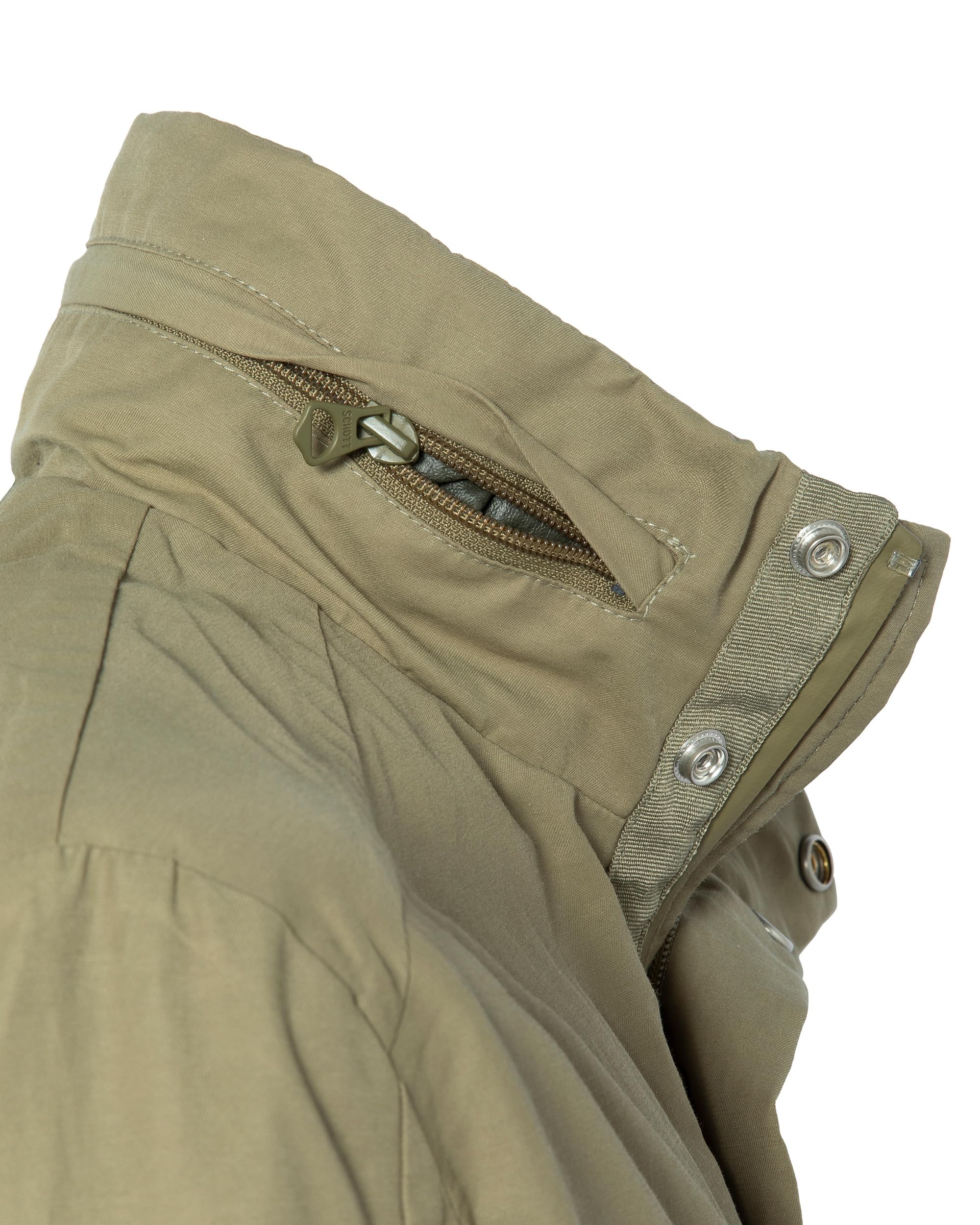 Schott NYC Folsom jacket Homme
