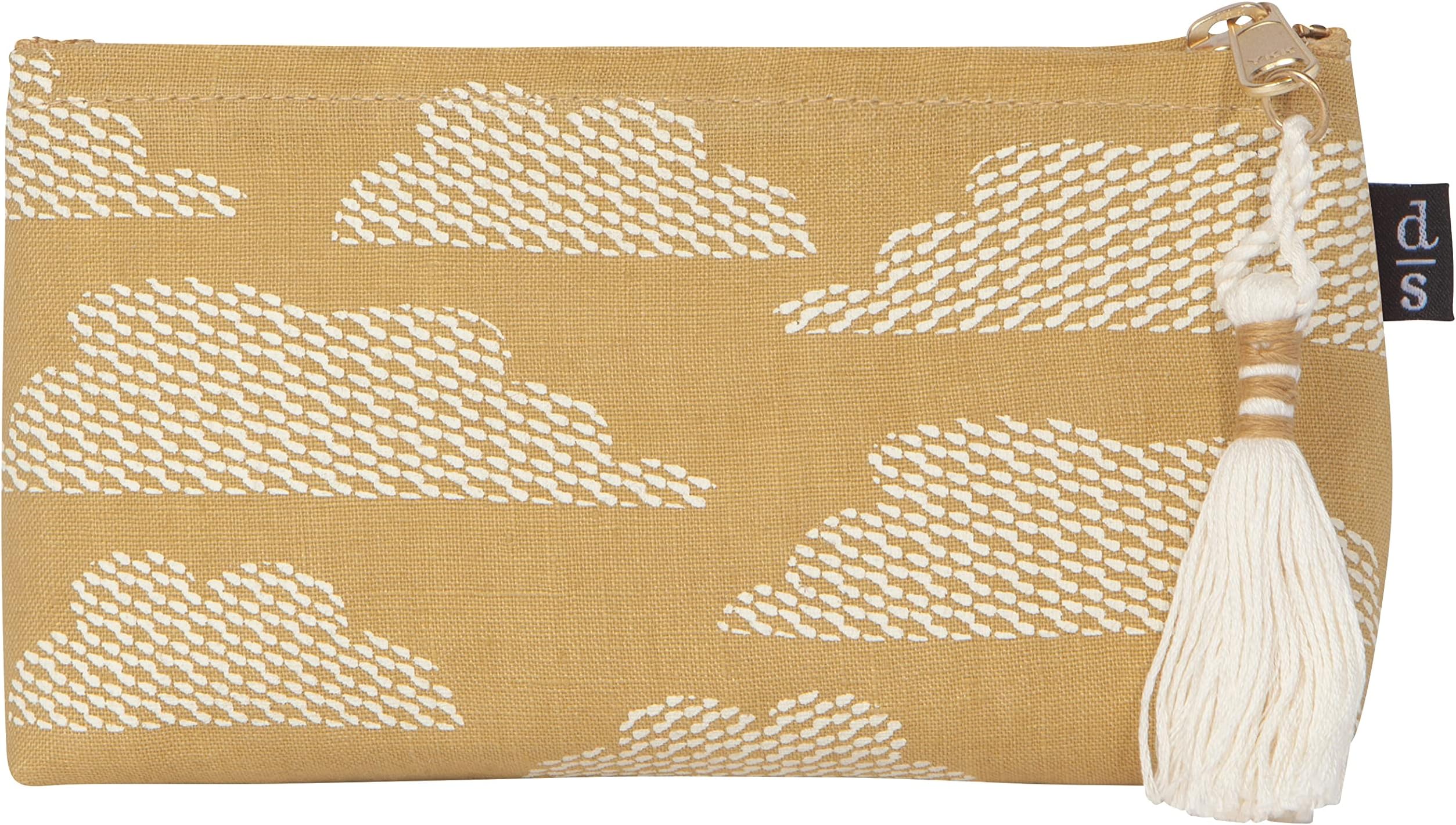 Danica StudioWomen Cosmetic Pencil Bag Makeup