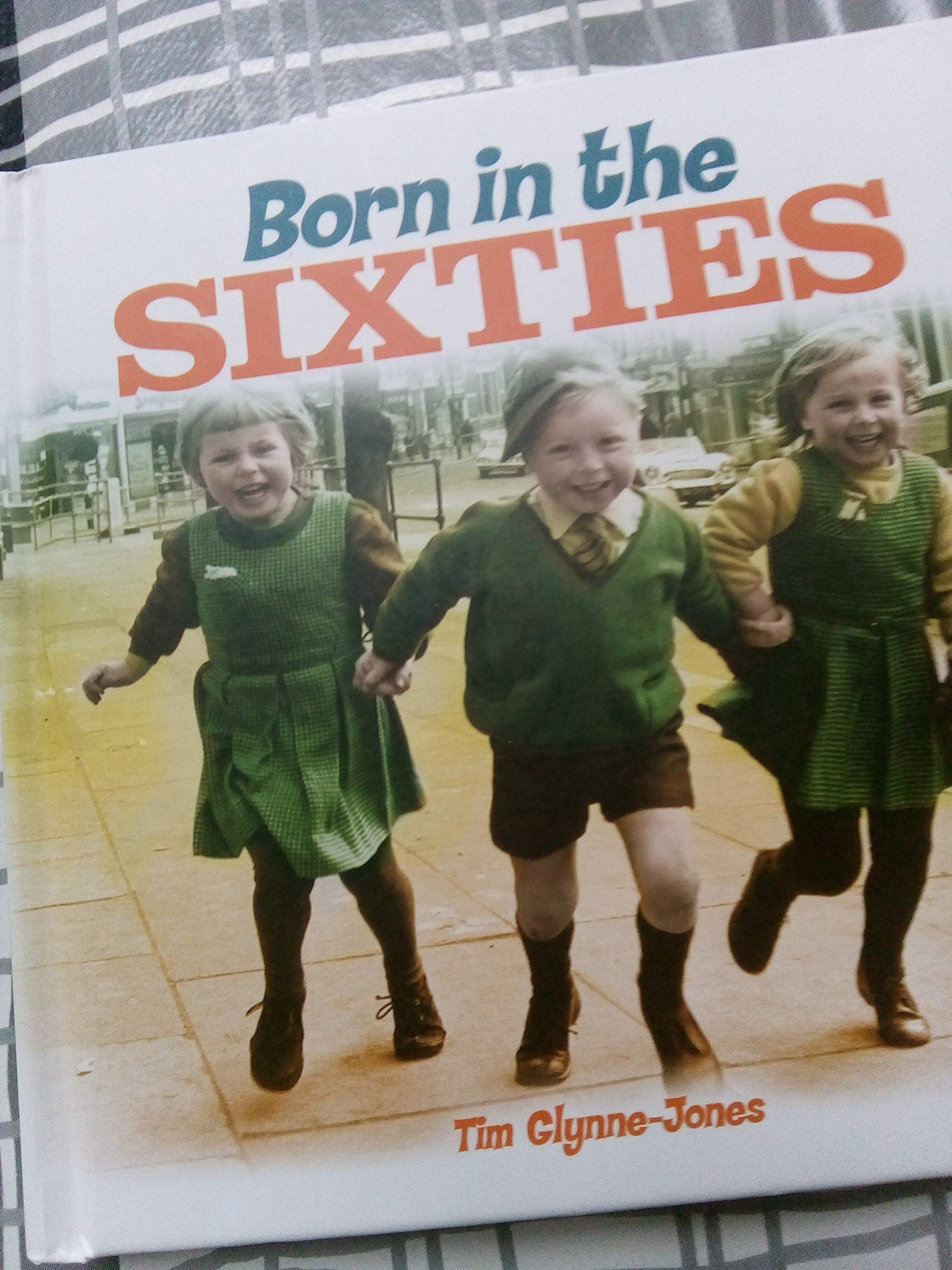 born in the sixties