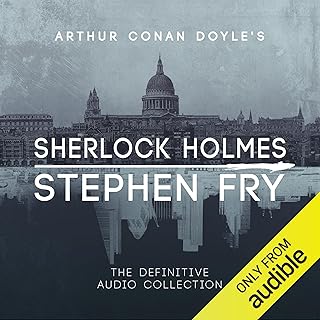 Sherlock Holmes: The Definitive Collection