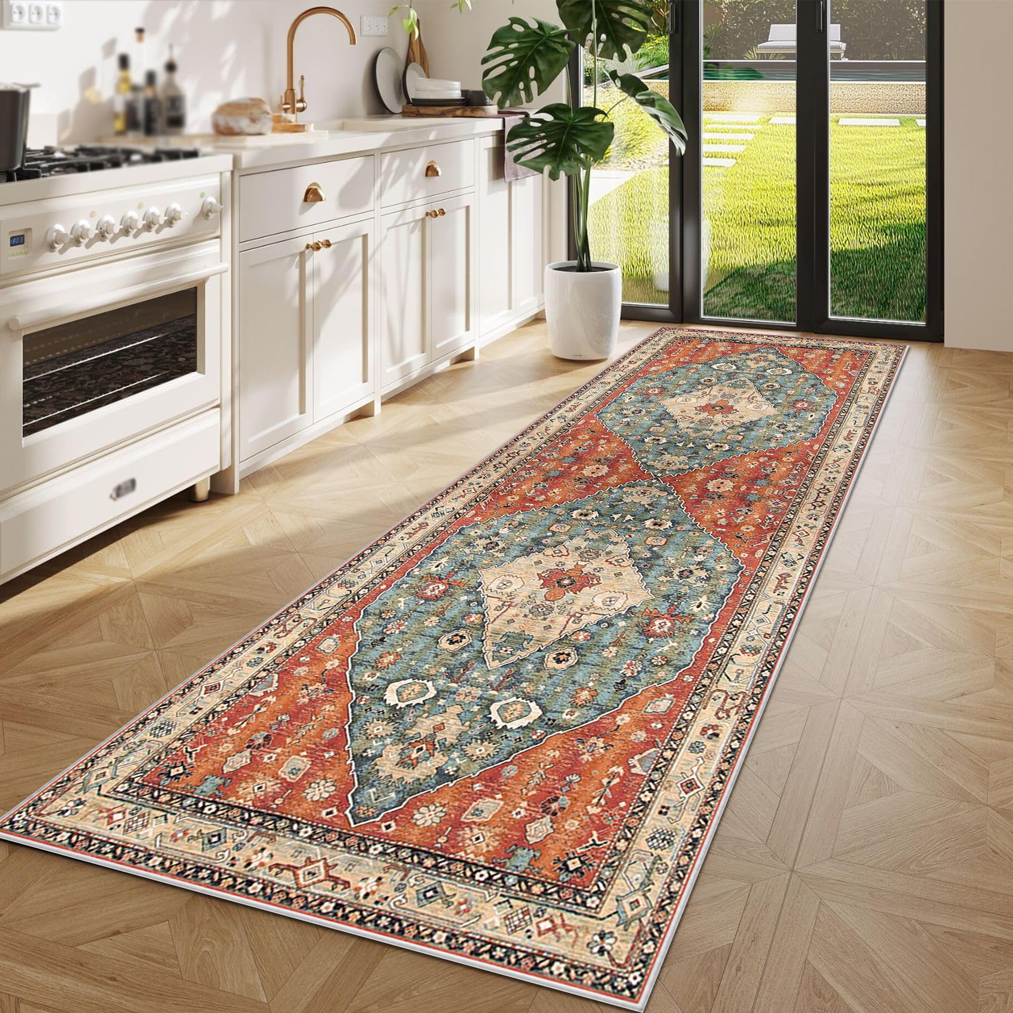 Tapis de porte d'intérieur et d'extérieur pour un accueil chaleureux