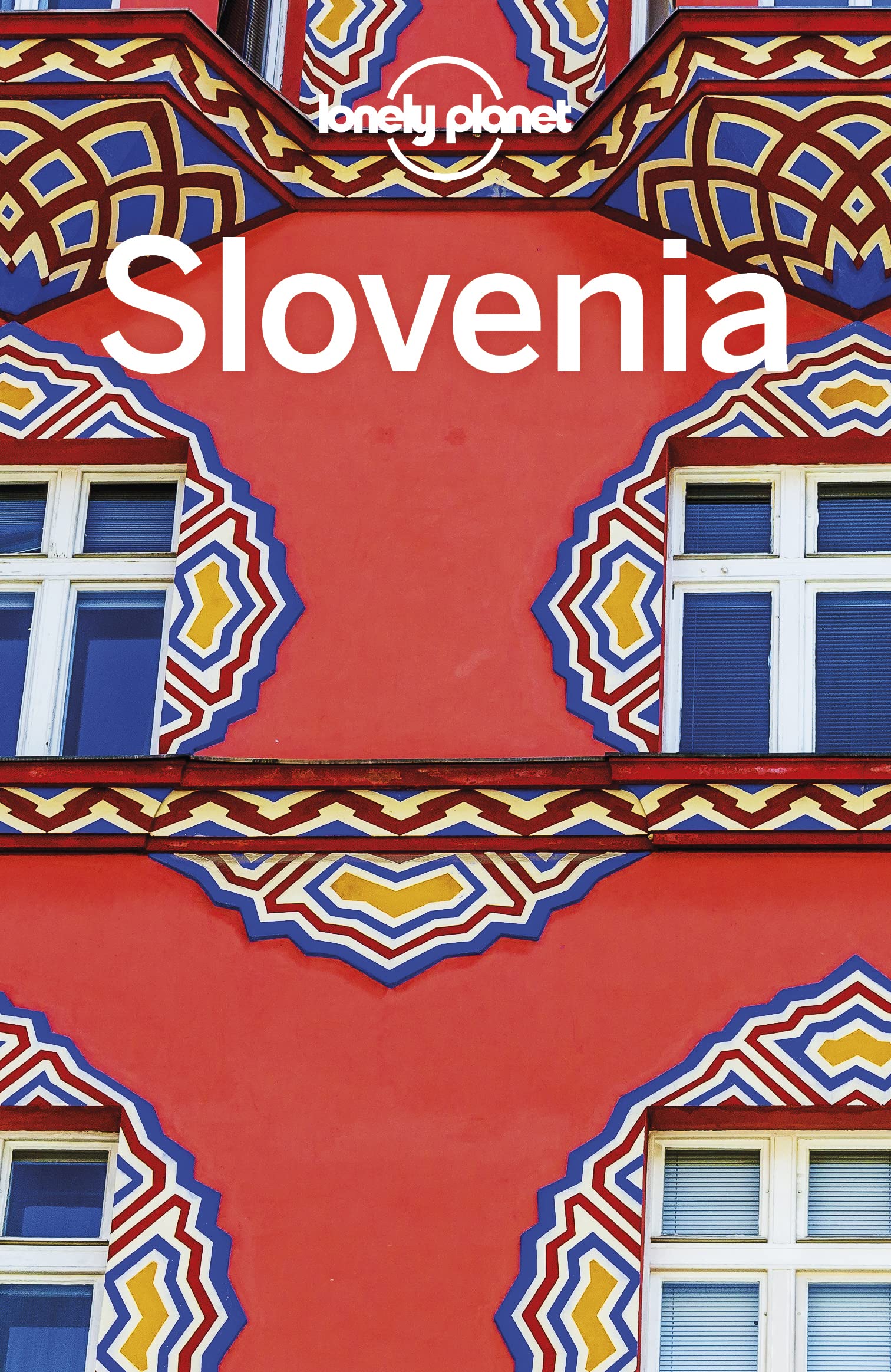 Lonely Planet Slovenia (Travel Guide)