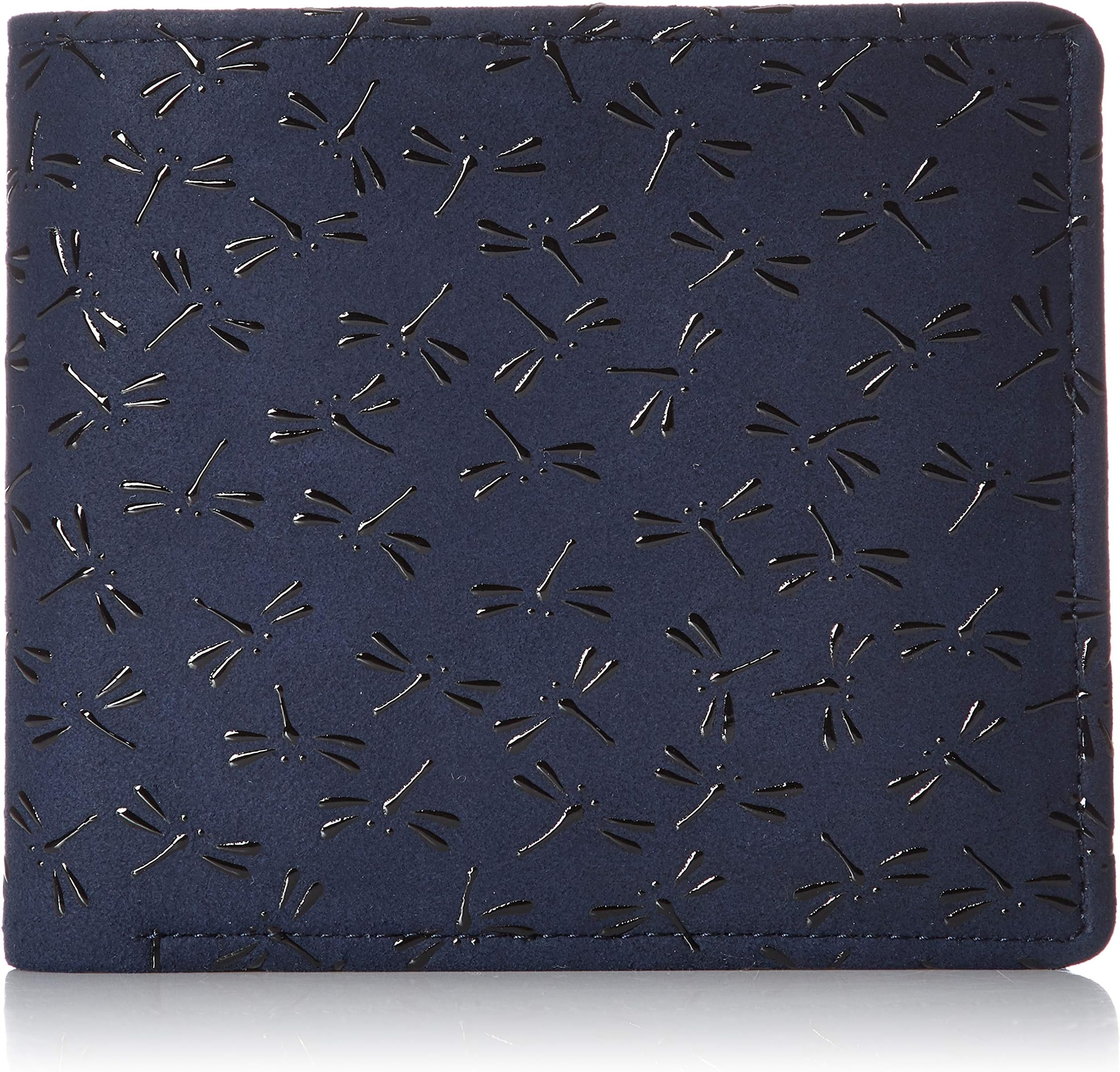INDEN-YA(インデンヤ) Men's Wallet
