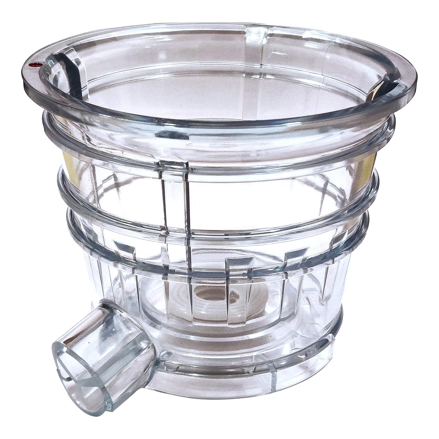 Kuvings EVO Series Strainer Attachment Works only with EVO700, EVO810