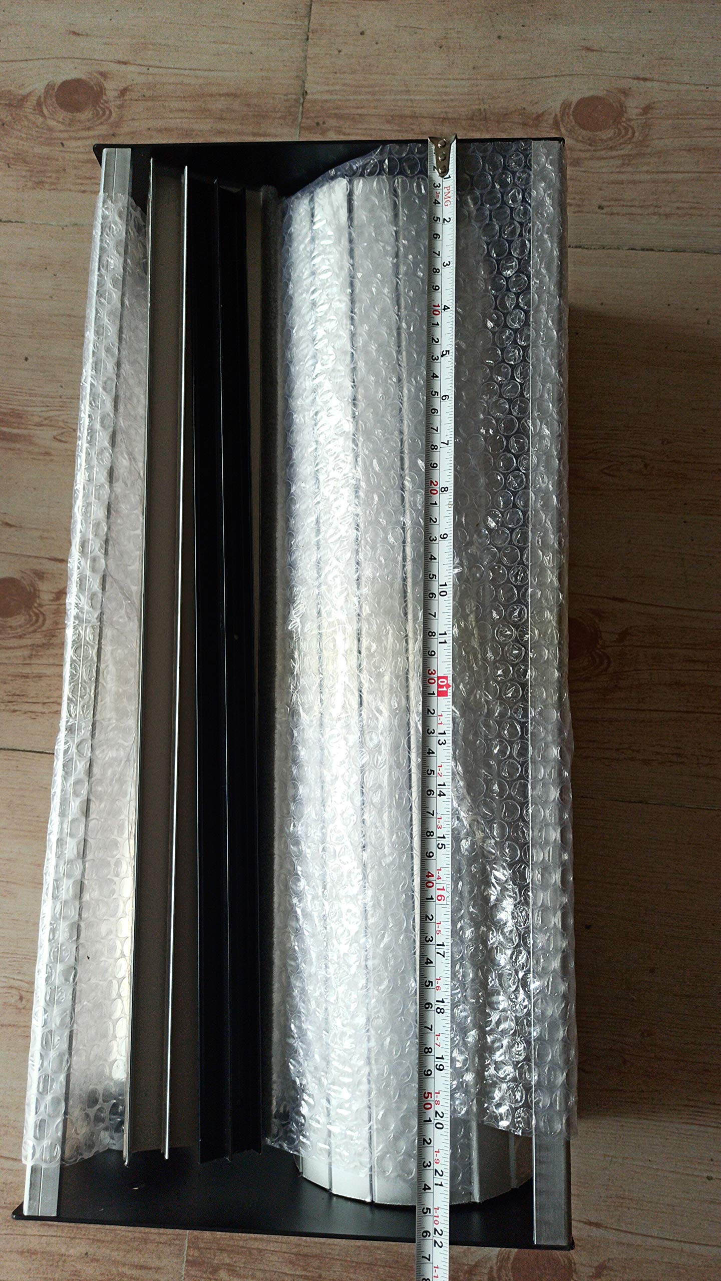 Now & Ever Aluminium Rolling Shutter -3
