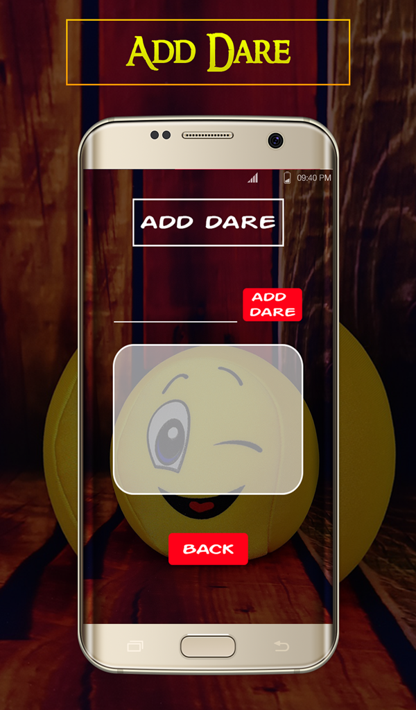 Truth or Dare App (Free) - App on Amazon Appstore