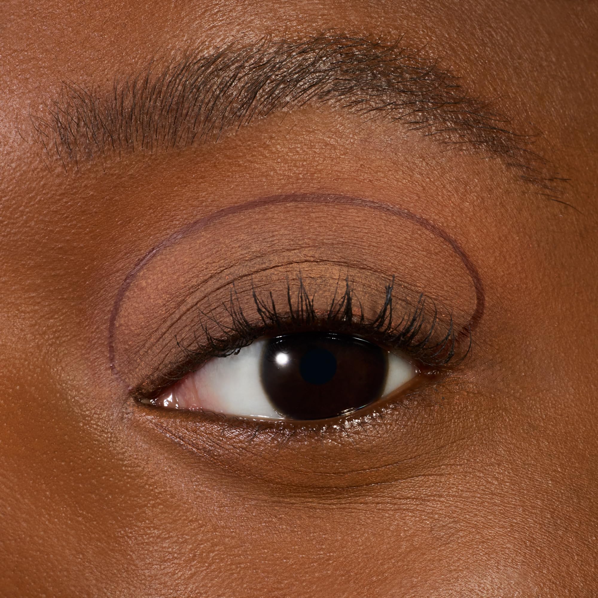 essence | Lash Princess Liner Brown | Smudge Proof, Matte Eyeliner with Ultra-Fine Brush Tip | Vegan & Cruelty Free