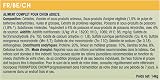 PURINA Dog Chow - Croquettes pour Chien Adulte au Saumon - Sac de 14 kg - 7