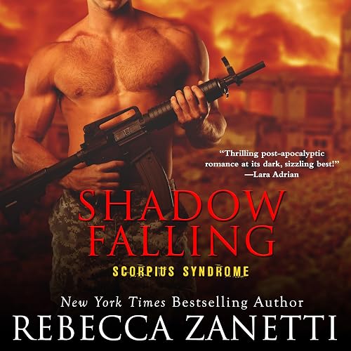 Shadow Falling: The Scorpius Syndrome
