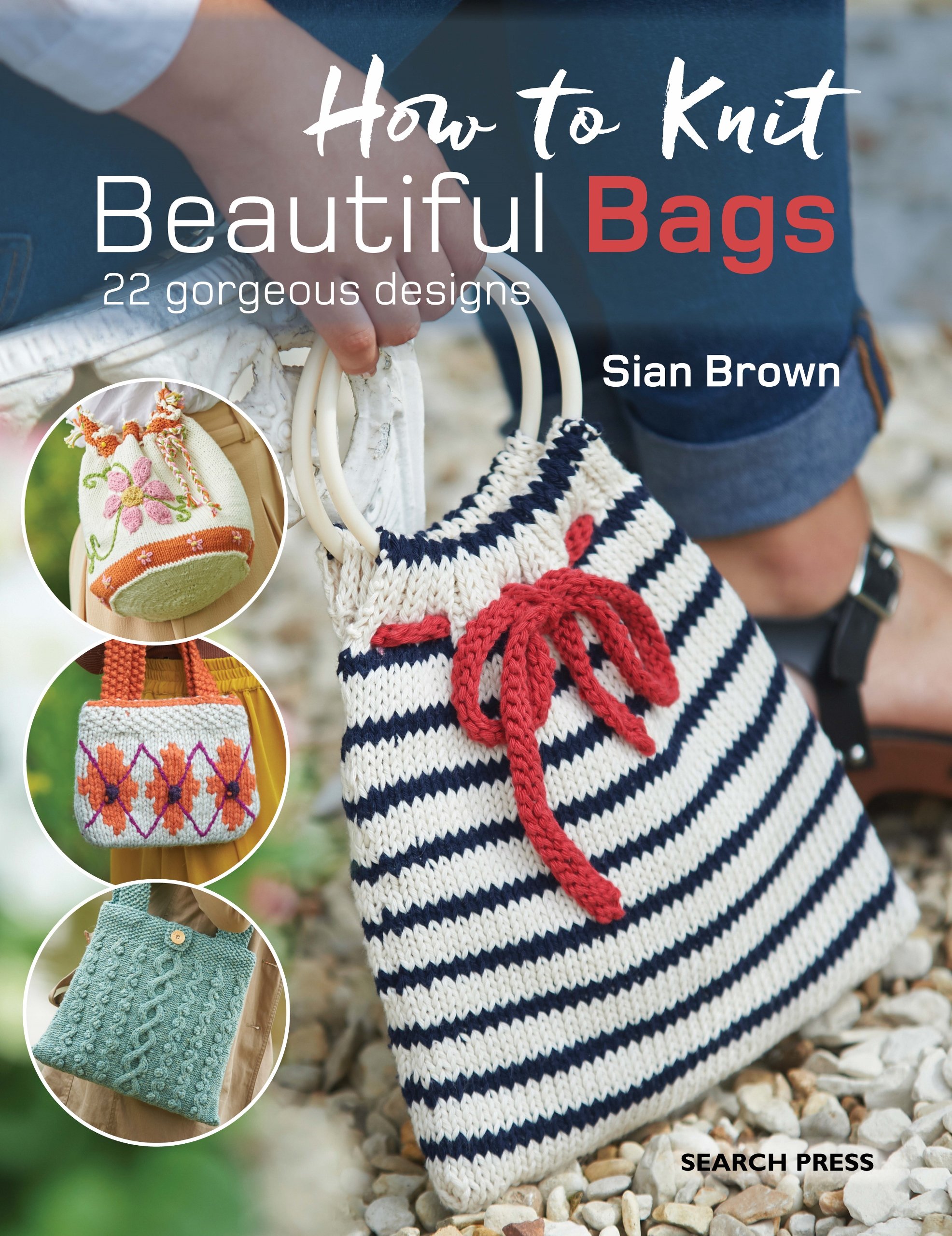 Knit bags patterns