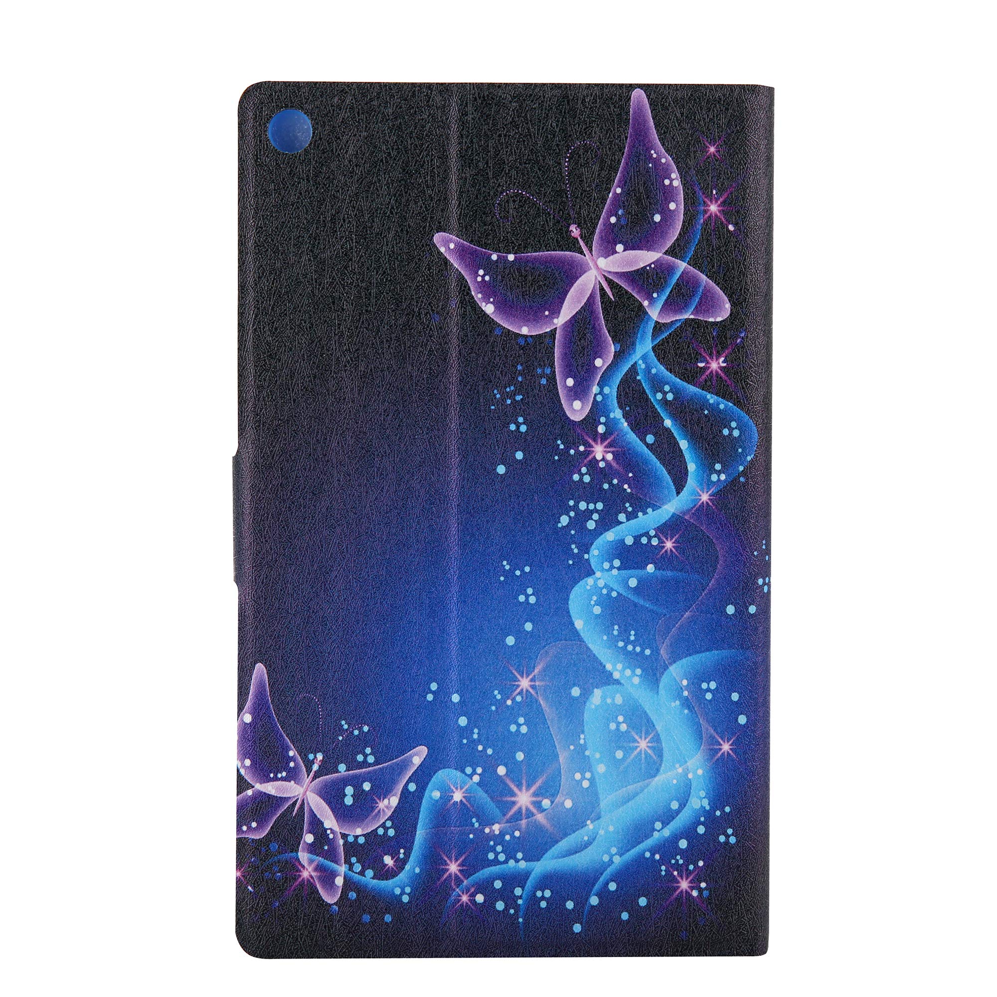 Custodia Amazon Fire HD 10 Custodia Fintie Con Protezione Schermo Integrata Per Amazon Fire HD 10/10 Plus 11° Gen 2021 Sirena Ambulanza