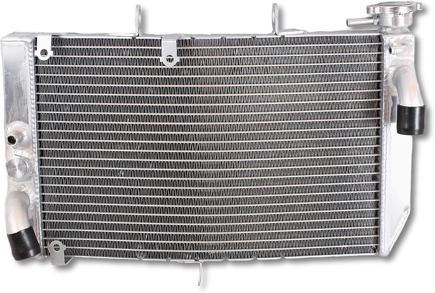 Aluminum Radiator For 2001-2006 Honda CBR600F4i F4i 2002 2003 2004 2005