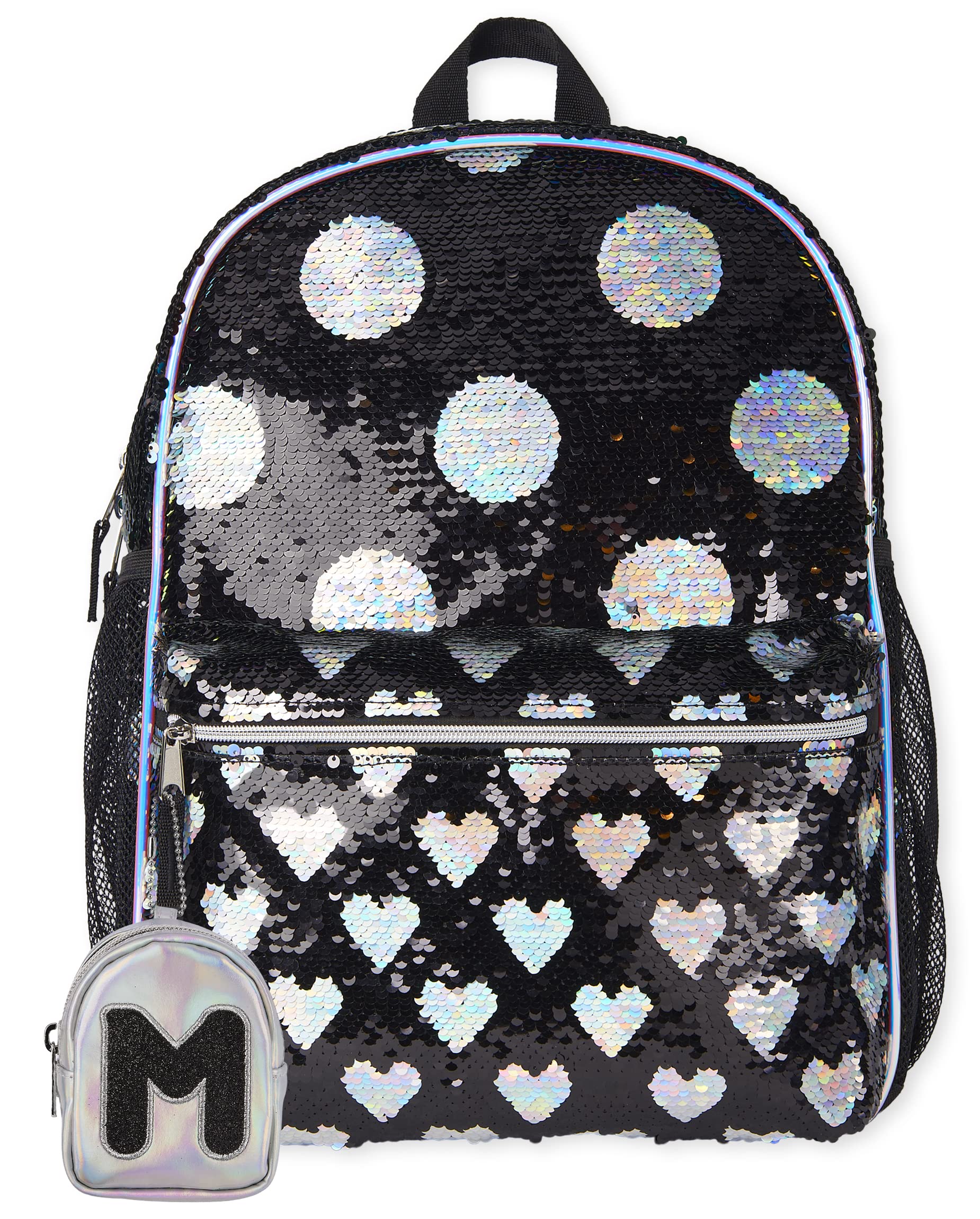 The Children's PlaceKids' Preschool Elementary Backpack for Boys and Girls