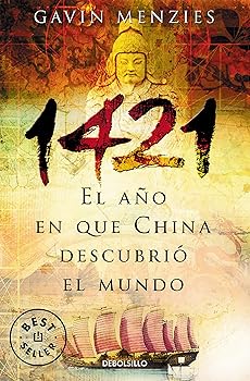 1421: El año en que China d...