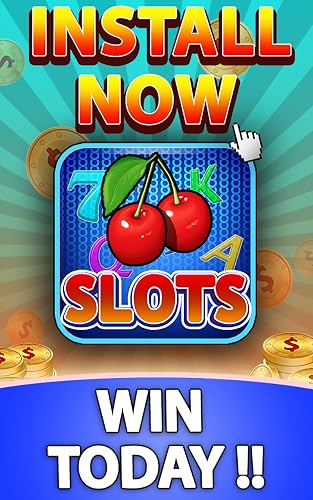 Slots Casino: Big Free Slot Machine Games of Fun Vacation Bonanza – vue 8