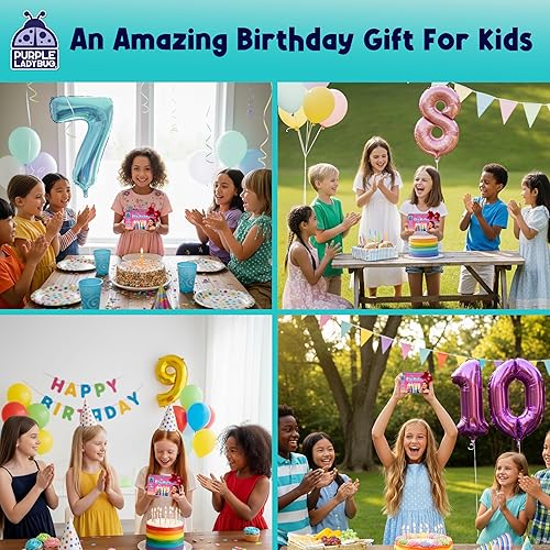 Miniatura 7 de PURPLE LADYBUG Kit de fabricación de bálsamo labial de bricolaje, artesanía natural para el cuidado de los labios, haz tu propio bálsamo labial con