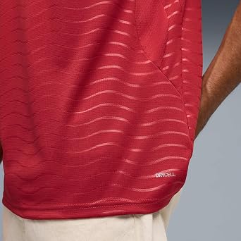 PUMA Mens Portugal Away Shirt World Cup 2026