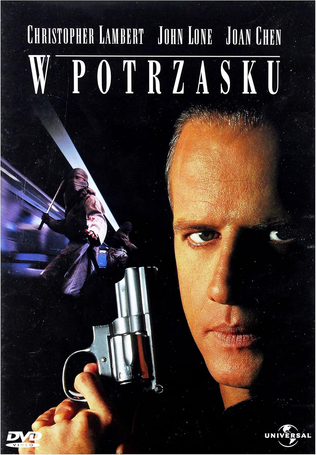 La proie (Audio français. Soustitres français) Amazon.fr Christopher