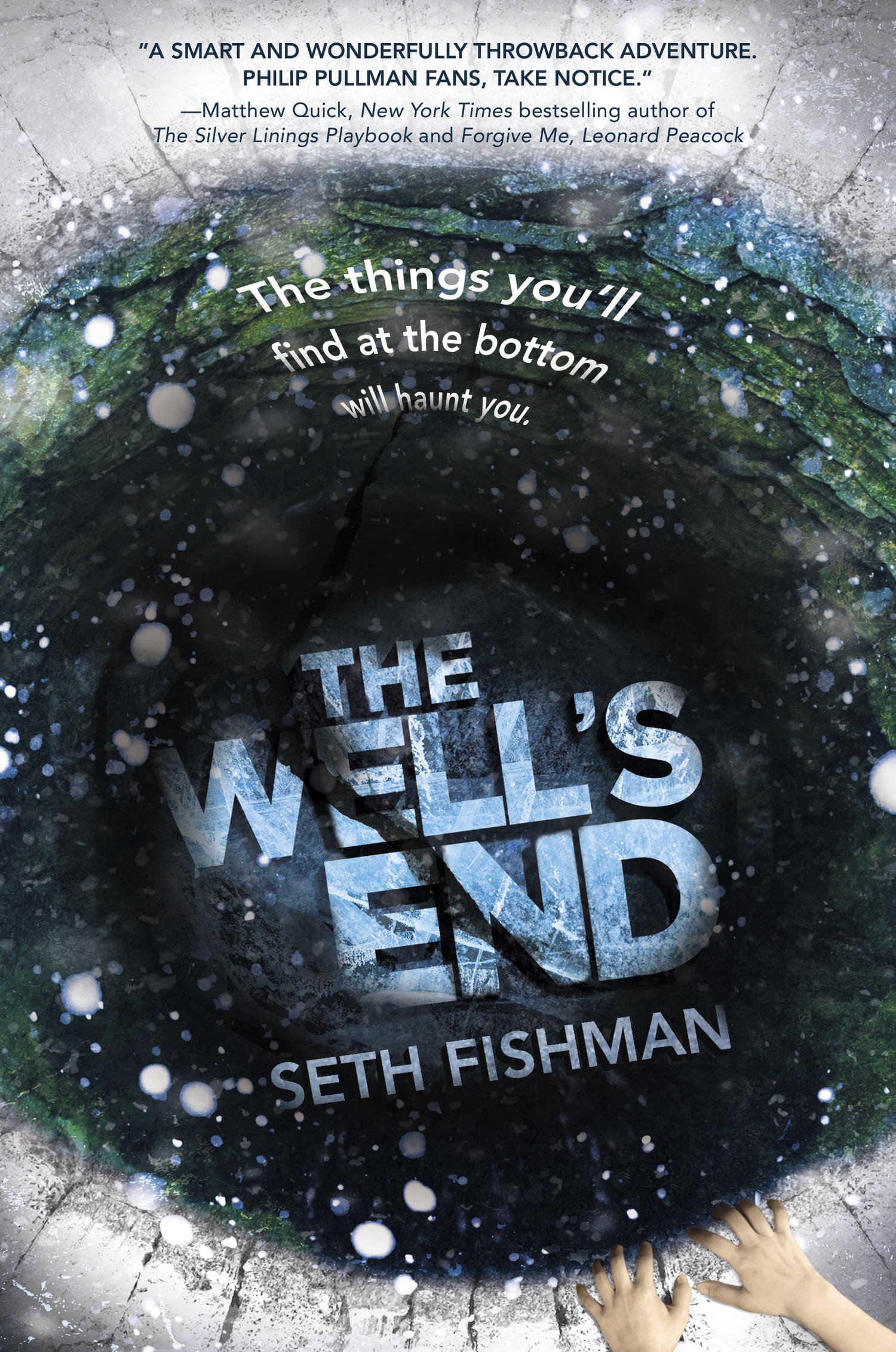 The Well's End