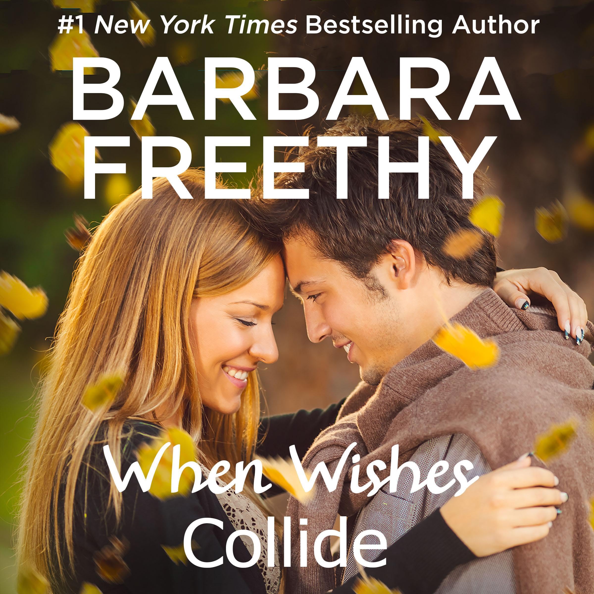 Cover art for When Wishes Collide
