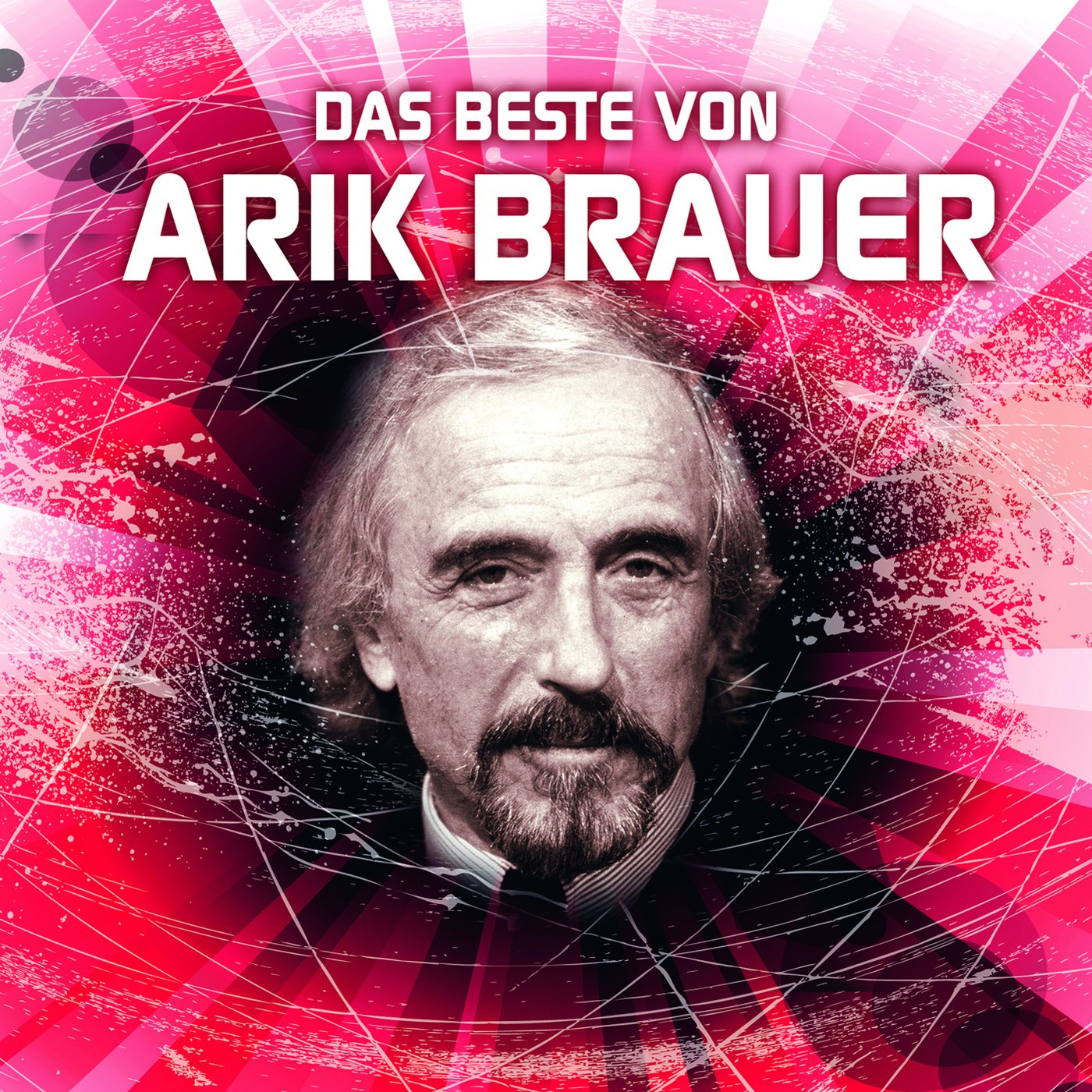 Arik Brauer