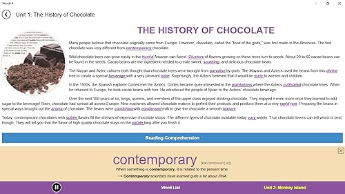 4000 Essential English Words 4