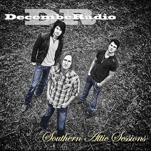 Southern Attic Sessions