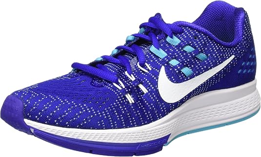 NIKE PRESENTA LAS NUEVAS NIKE AIR ZOOM STRUCTURE 19