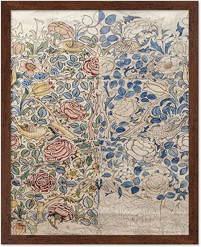 Miniatura 26 de Poster Master Impresión de pintura vintage de The Dog Request, póster retro de perros, arte de cachorros, diseño de pared para amantes de los