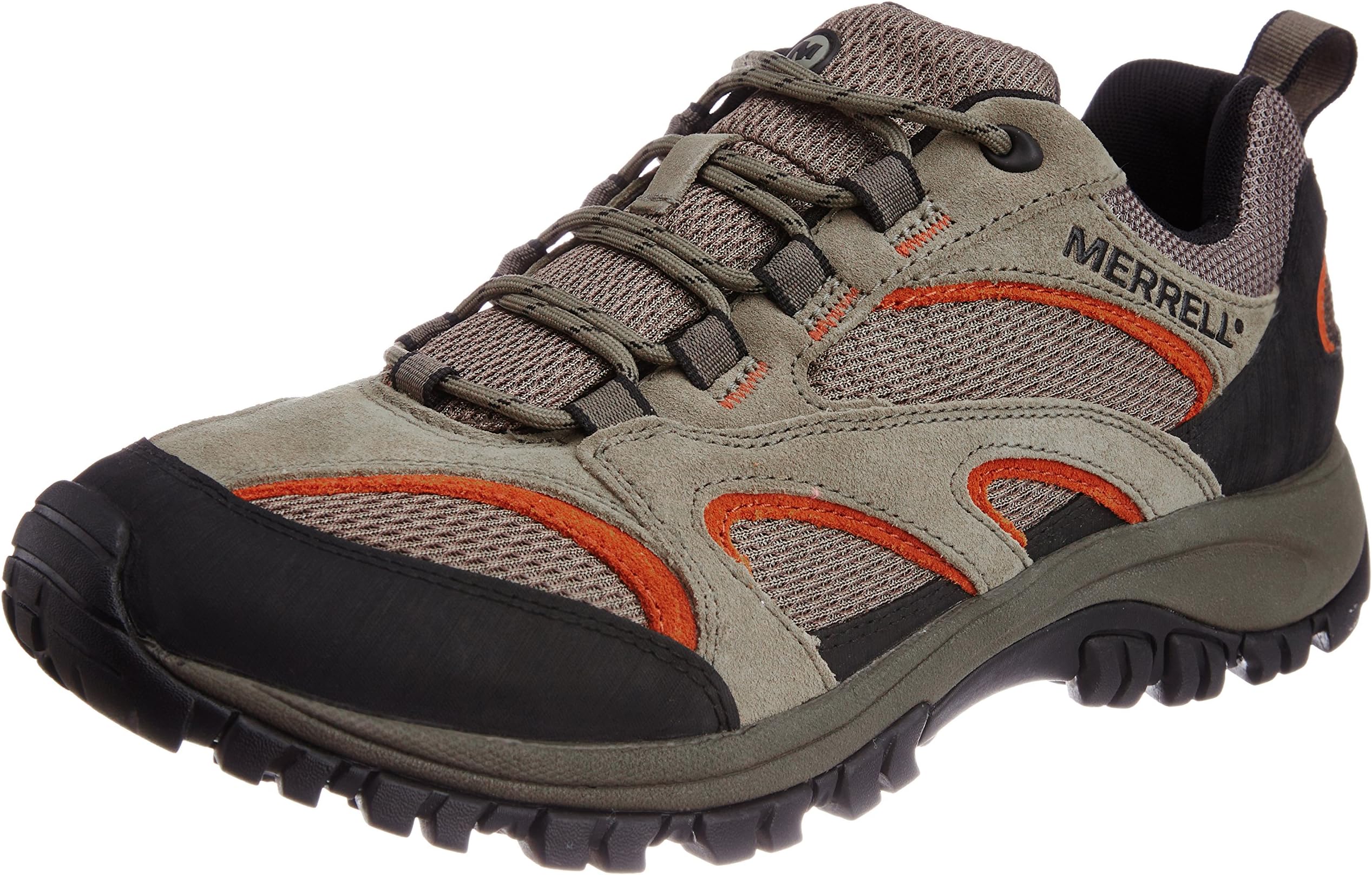 Merrell Men's Phoenix Ventilator Hiking Shoe